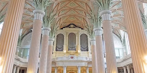 Chorale Architecture
