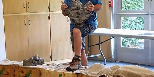 Dinosaur Discoveries - Elk Grove Village Park District (PRIVATE sessions)