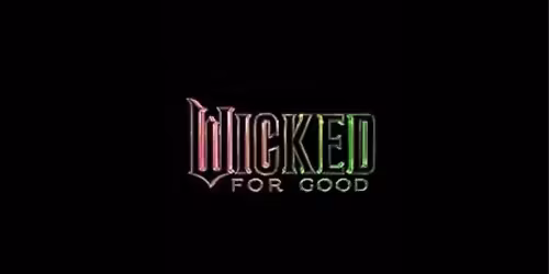 Wicked: For Good (TBD)