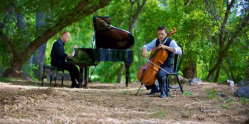 The Piano Guys