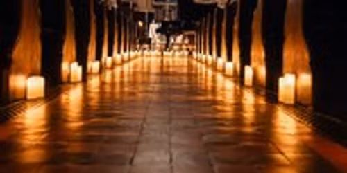 Beethoven Piano Concertos by Candlelight