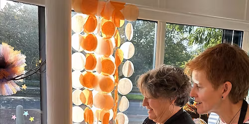 Botanical Plaster Casting Workshop