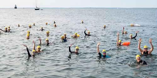 Buzzards Bay Swim Open Water Clinic