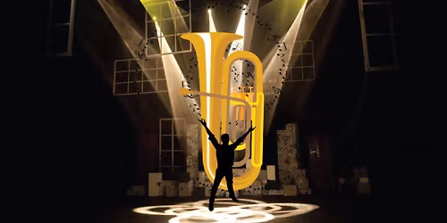 River City Brass: Les Mis N'At