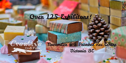 47th Annual Creative Craft Fairs