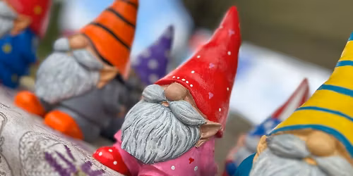 \u2600\ufe0f SUMMER FETE \u2600\ufe0f