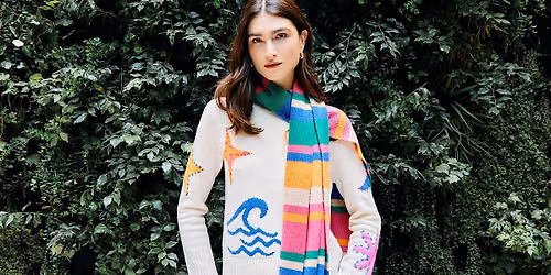 Cocoa Cashmere Autumn Sample Sale