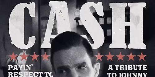 CASH - A Tribute to Johnny Cash