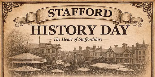 Stafford History Day 
