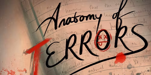 GSC Young Company Presents...Anatomy of (T)Errors