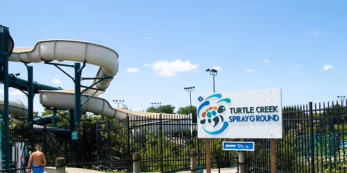 Sensory Friendly Swim Night at Turtle Creek Waterpark