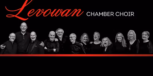 Levowan FREE Christmas Concert - Yelverton