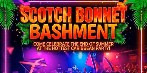 Scotch Bonnet Bashment