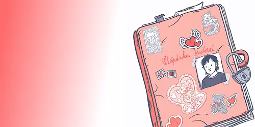 Stretta al cuore, un libro di \u0160t\u011bp\u00e1nka Jislov\u00e1