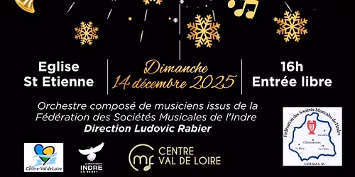 Concert des Cuivres de No\u00ebl