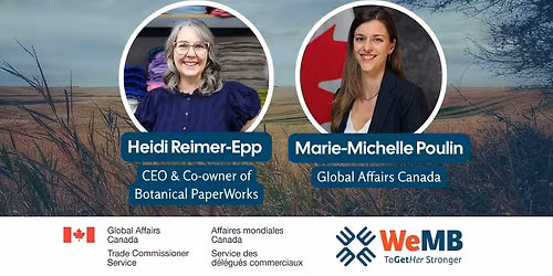 Business Breakfast Networking Event | November 18, 2025