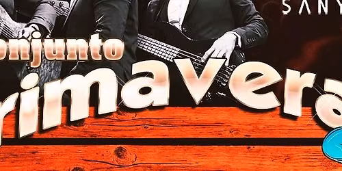 CONJUNTO PRIMAVERA