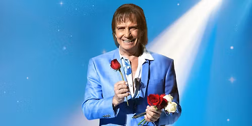 Roberto Carlos - 2026 Tour