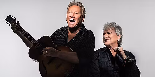 Air Supply tickets
