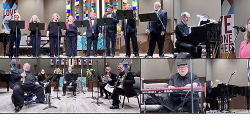 \ud83c\udfb6Chamber Music XIX - A Complimentary Performance!