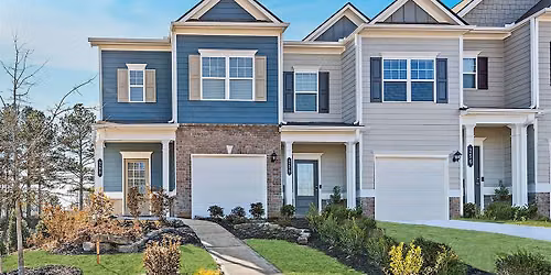 Fall in Love With Homeownership: Home buying Guide