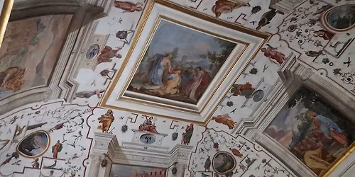 Udine culturale - Palazzo Arcivescovile ed Oratorio della Purit\u00e0 visita guidata