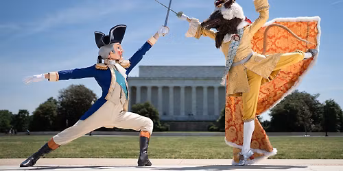 The Washington Ballet's Nutcracker