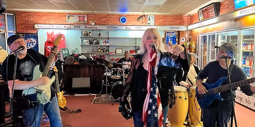 Krash Kourse @ the Arrowhead Inn Sat Nov 22nd