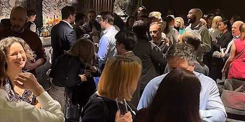 London Investors & Founders Networking | Wealth Connector\u00ae Mayfair