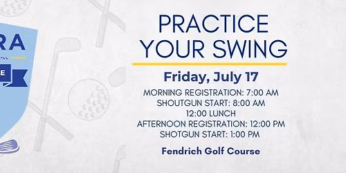 Golf Scramble hosted by IBEW Local 16 & NECA