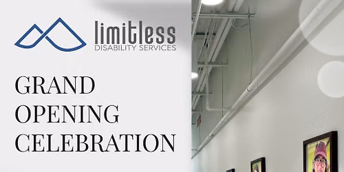 Grand Opening Celebration