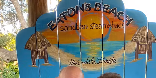 The Vansants Gathering Bro Bill ( Preacher & Ms Edna)