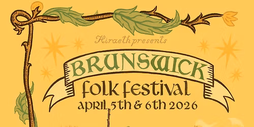 Brunswick Folk Festival