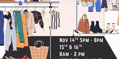 Garage Sale benefitting Mutt Misfits Animal Rescue