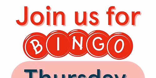 Chick-fil-A Bingo