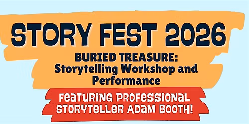 Story Fest 2026 - Performance