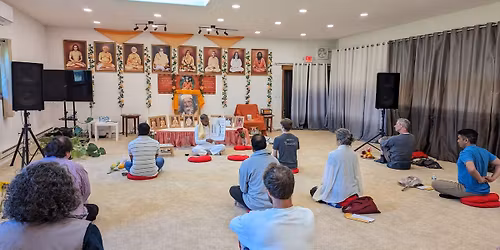 Initiation Program
