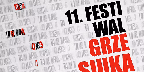 Festiwal Grzesiuka 2026