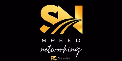 Speed Networking