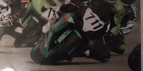 Morgan Murphy Celebration of Life 