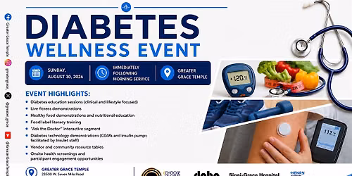Diabetes Wellness