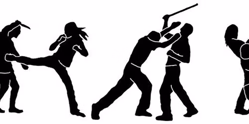 Self Defense Intensive - Core Curriculum Intensive Series