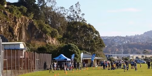 Combined Clubs Bayfield Park 5km Handicap Cross-Country