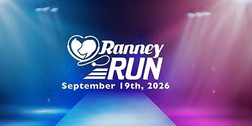 2026 Ranney Run 5K