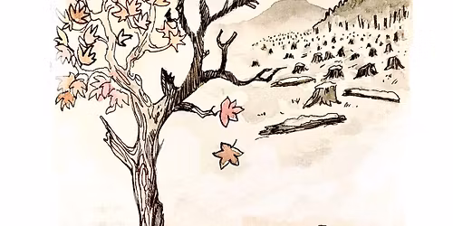 Saltfire's UNCLE VANYA