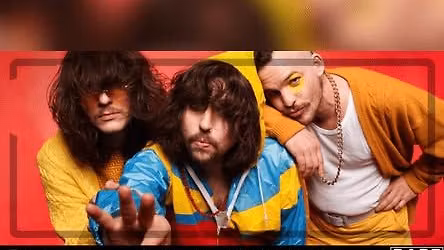 Mother's Cake (AT) + The Tazers (ZAF)