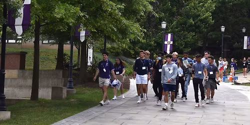 Sean Jones & Kutztown University Jazz Band