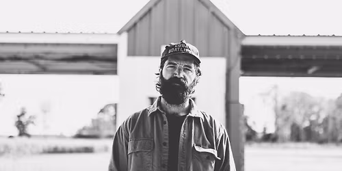 ANDREW DUHON at Cat's Cradle Back Room