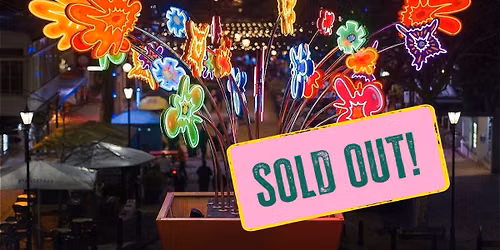 Te Ramaroa Workshop - SOLD OUT