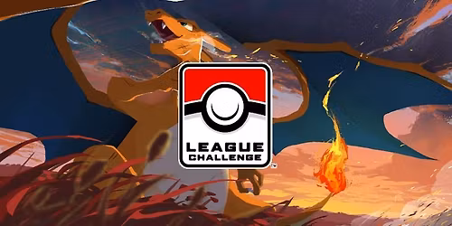 Pok\u00e9mon League Challenge
